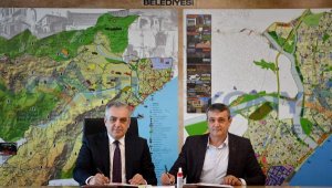 Ek protokol işçinin yüzünü güldürdü