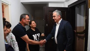 Esen: Kalıcı çözümler şart