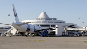 Fraport TAV Antalya Havalimanı, Ortadoğu ve Kuzey Afrika'ya açılıyor