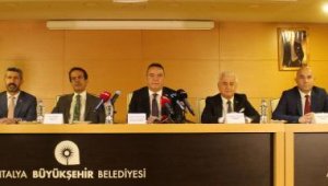 Hasyurt Tarım Fuarı, 26'ncı kez kapılarını açıyor