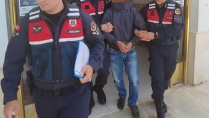 Jandarma 183 aranan şahsı yakaladı