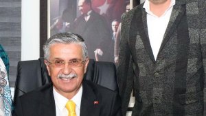 Kemer Belediye Başkanı'nın oğluna silahlı saldırı sanığına 10 yıl hapis