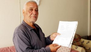 Kimlik bilgileri çalınıp çıkartılan kredi kartıyla 30 bin lira dolandırıldı