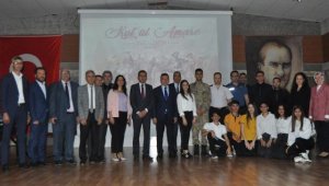 Kut'ül Amare Zaferi'nin yıl dönümü kutlandı