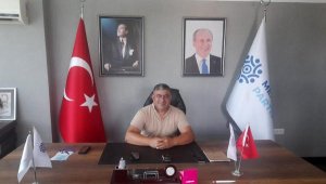 Memleket Partisi Serik İlçe yönetimi istifa etti