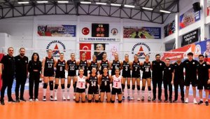 Muratpaşa, Sultanlar Ligi için sahaya çıkıyor