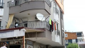 Namaz kılarken kalp krizi geçirip öldü