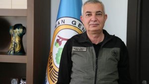 Orman teşkilatı, yangın sezonuna hazır