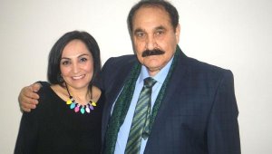 Şahballı'dan polis teşkilatına özel türkü