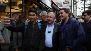 Ümit Özdağ: Bu seçimin sonucunu Zafer Partisi, ATA İttifakı belirleyecek