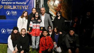 Uysal'dan eğitimde fırsat eşitliği vurgusu