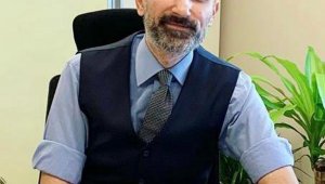 Uzm. Dr. Kayıpmaz, hayatını kaybetti