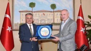 Vali Yazıcı: 2023 turizmde pik yaptığımız bir yıl olacak