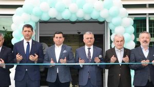 Vali Yazıcı: Antalyamızı sağlık alanında da 1 numara yapacağız