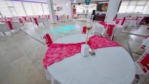 28 Mayıs'a düğün planlayanların rezervasyon erteleme telaşı