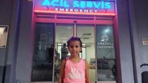 7 yaşındaki Ayşe'yi zehirleyen tarihi geçmiş köfteyi satan markete 6 bin lira ceza