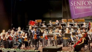 ADSO'dan keman konseriyle sezona veda