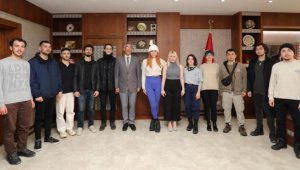 AFAD'dan Mağara Araştırma Topluluğu üyelerine eğitim