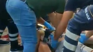 Ağaca çarpan motosikletteki Yasin ile Mert, yaşamını yitirdi