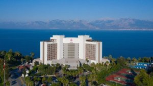 Akra Hotel'den eşsiz tatil deneyimi