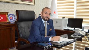 Antalya İl Sağlık Müdürü değişti