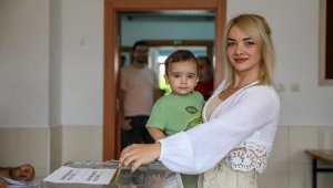 Antalya'da 12 ilçe Kılıçdaroğlu, 7 ilçe Erdoğan dedi