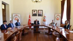 Antalya'da eğitime 2 milyar liralık dev yatırım