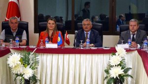 Antalya'da orman yangını sezonu öncesi hazırlıklar sürüyor