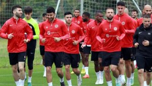Antalyaspor, sahasında 10 yıllık özleme son vermeyi hedefliyor