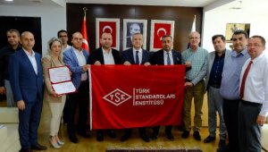 ASAT, Risk Yönetim Belgesi aldı