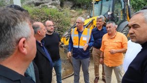ASAT'tan Serik Belkıs'a 58 milyon liralık yatırım