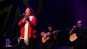 Aşık Mahzuni Şerif konserle anıldı