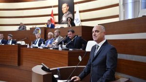 ATSO'dan yeni hükümete erken çağrı