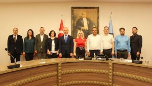 AÜ'den 15 milyon liralık proje desteği çağrısı