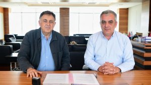 Başkan Esen: Gastronomi turizmine önem veriyoruz