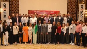 Başkan Sert: Antalya'nın marka rüzgarına ihtiyacı var