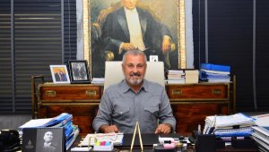 Başkan Sözen: Sahilde izinsiz yapılaşmaya asla izin verilmeyecek