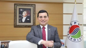 Başkan Tütüncü'den 19 Mayıs mesajı