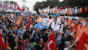 Çavuşoğlu: Kılıçdaroğlu, YPGPYD terör örgütü mü değil mi?