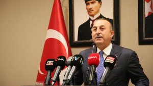 Çavuşoğlu: Tahıl anlaşmasında 2 ay uzatma olabilir