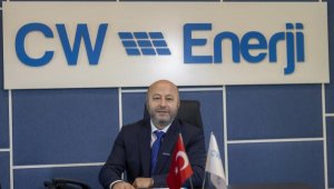 CW Enerji, lityum batarya seri üretimine başladı
