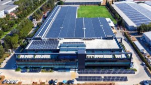 CW Enerji'nin halka arzında 2,24 milyon yatırımcı ile rekora imza atıldı