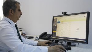 Doktor adayı 7 öğrencinin 'IP' hilesi kurula takıldı