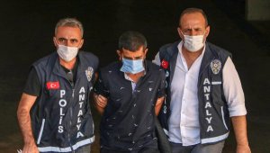 Duygu'nun katiline 1 milyon liralık rekor tazminat