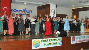 Her dilden şarkılar