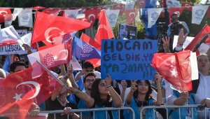 İnce: Millet İttifakı çekilsin beni desteklesinler seçim garanti