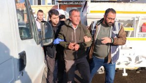 İşine son verilince silahla belediyeyi basan temizlik görevlisine 12,5 yıl hapis