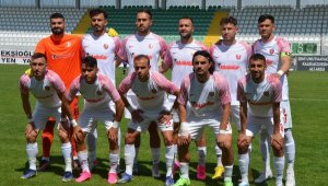 Kepez, Akhisar'ı 4-0 yendi