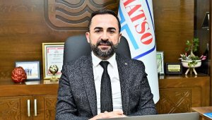 MATSO Başkanı Güngör'den Anneler Günü mesajı