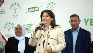 Pervin Buldan: HDP, kapalı kapılar ardında pazarlık yapmaz